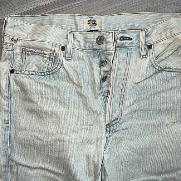 Citizens of humanity jeans size 27 - Picture 5 of 6